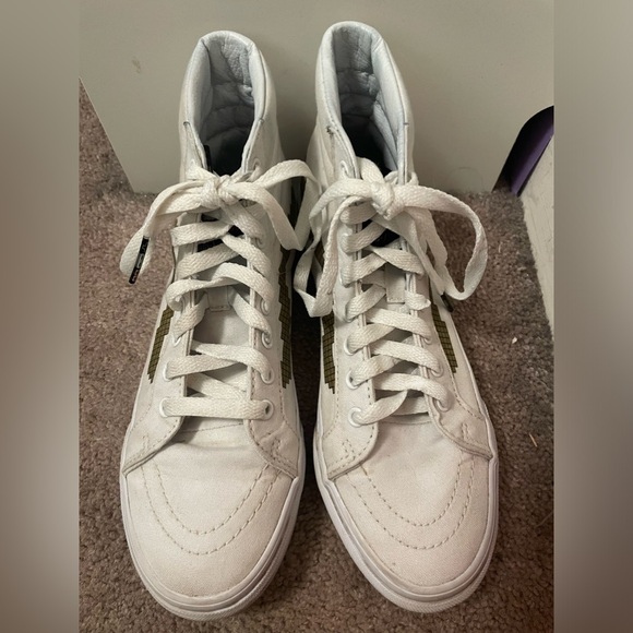 Mario Vans - Picture 2 of 11